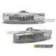 TUNING-TEC side indicators for BMW E39 09.95-08.03, chrome