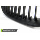 Body kit and visual accessories TUNING-TEC grille for BMW E60/E61 07.03-10, black | races-shop.com