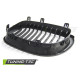 Body kit and visual accessories TUNING-TEC grille for BMW E60/E61 07.03-10, black | races-shop.com