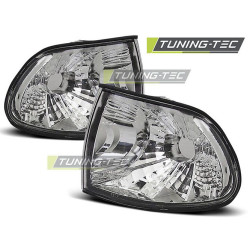 FRONT DIRECTION CHROME for BMW E38 06.94-08.98