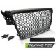 TUNING-TEC grille (Sport) for AUDI A4 B8 08-11, black