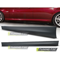 TUNING-TEC side skirts (Sport) for BMW E90/E91 03.05-08.08