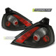 Lighting TUNING-TEC tail lights for RENAULT MEGANE II 11.02-12.05 (HATCHBACK), black | races-shop.com