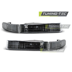 TUNING-TEC front indicators for HONDA PRELUDE 02.92-01.97, black