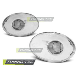 SIDE DIRECTION OPEL ASTRA F / CORSA / TIGRA CHROME