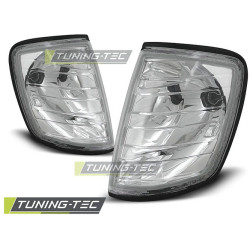 FRONT DIRECTION CHROME for MERCEDES W124 E-KLASA 01.85-06.95