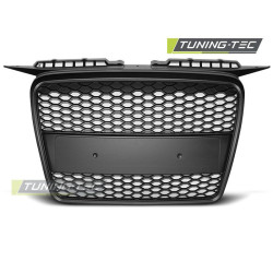 TUNING-TEC grille (Sport) for AUDI A3 06.05-03.08, black