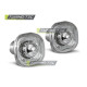 TUNING-TEC side indicators for AUDI A3,A4 / SKODA FABIA,OCTAVIA, chrome