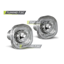 SIDE DIRECTION CHROME for AUDI A3,A4 / SKODA FABIA,OCTAVIA