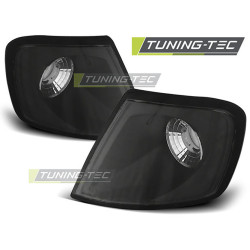 TUNING-TEC front indicators for AUDI A3 8L 08.96-08.00, black
