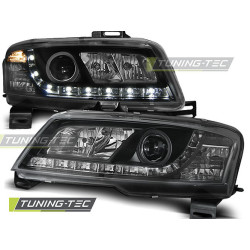 FIAT STILO 3D 10.01-08 DAYLIGHT BLACK
