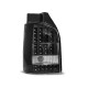 Lighting TUNING-TEC LED tail lights for VW T5 04.03-09, black | races-shop.com
