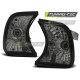 TUNING-TEC front indicators for BMW E34 02.88-12.95, smoke, V1