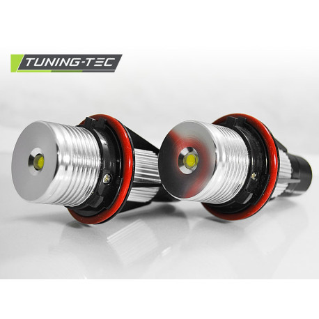 Lighting TUNING-TEC LED marker for BMW E39 /E53/ E60/ E87 /X5 (5W) | races-shop.com