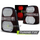 Lighting TUNING-TEC LED tail lights for VW TOURAN 02.03-10, red-white | races-shop.com