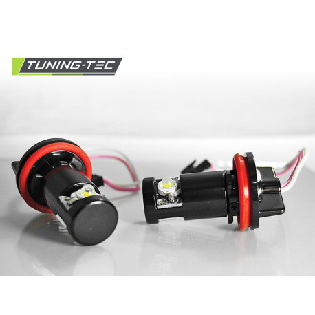 Lighting TUNING-TEC LED marker for CANBUS (H8), V1 | races-shop.com