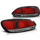 Lighting TUNING-TEC LED tail lights for VW SCIROCCO III 08-04.14, red-white, V1 | races-shop.com