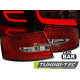 Lighting TUNING-TEC LED tail lights for AUDI A6 C6 SEDAN 04.04-08 6PIN (LIMOUSINE), red-white | races-shop.com