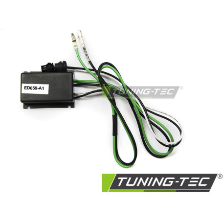 Lighting TUNING-TEC DRL module for ED059 DOT SONAR | races-shop.com