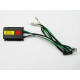 Lighting TUNING-TEC DRL module for ED059 DOT SONAR | races-shop.com