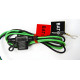 Lighting TUNING-TEC DRL module for ED038 FUNCTION SONAR | races-shop.com