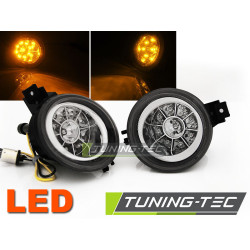 TUNING-TEC front indicators for VW LUPO 98-05 (without approval)