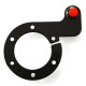 steering wheels steering wheel button holder - carbon | races-shop.com