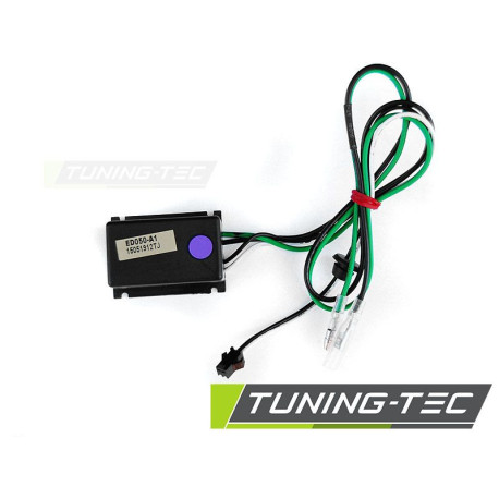 Lighting TUNING-TEC DRL module for ED050 SONAR | races-shop.com