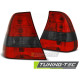 Lighting TUNING-TEC tail lights for BMW E46 06.01-12.04 COMPACT, red-smoke | races-shop.com