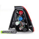 Lighting TUNING-TEC tail lights for BMW E46 06.01-12.04 COMPACT, red-smoke | races-shop.com