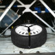 Spare wheel accessories RRS spare wheel support | races-shop.com