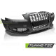 Body kit and visual accessories TUNING-TEC front bumper (Sport) for AUDI A3 06.05-04.08, black chrome | races-shop.com