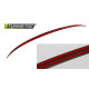 Body kit and visual accessories TUNING-TEC rear spoiler (Sport Style) for BMW F10 10-16 | races-shop.com