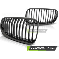TUNING-TEC grille for BMW E92 10-07.13 C/C, glossy black