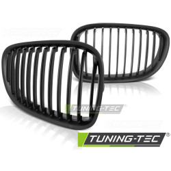 TUNING-TEC grille for BMW F01 09-15, matt black