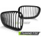 TUNING-TEC grille for BMW F01 09-15, glossy black