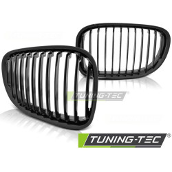 TUNING-TEC grille for BMW F01 09-15, glossy black