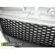 Body kit and visual accessories GRILLE SPORT SILVER for AUDI A3 (8P) SPORT 04.08-07.12 | races-shop.com