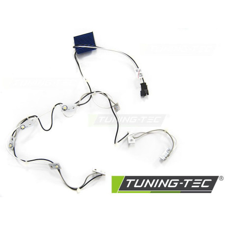 Lighting TUNING-TEC DRL module for LDS-8WS33 JUNYAN | races-shop.com
