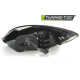 Lighting TUNING-TEC LED tail lights for VW SCIROCCO III 08-04.14, smoke | races-shop.com