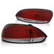 Lighting TUNING-TEC LED tail lights for VW SCIROCCO III 08-04.14, red-white, V2 | races-shop.com