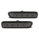 Lighting TUNING-TEC side indicators for BMW E46 2D / 4D 98-01 (LIMOUSINE, COUPE), smoke | races-shop.com