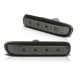 Lighting TUNING-TEC side indicators for BMW E46 2D / 4D 98-01 (LIMOUSINE, COUPE), smoke | races-shop.com