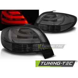 PEUGEOT 206 10.98- SMOKE LED BAR