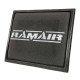 Ramair replacement air filter RPF-1566 254x213mm