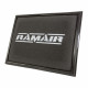 Ramair replacement air filter RPF-1862 303x224mm