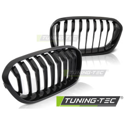 TUNING-TEC grille for BMW F20 F21 LCI 15-18, glossy black