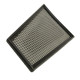 Replacement air filters for original airbox Ramair replacement air filter RPF-1653 275x195mm | races-shop.com