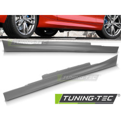 TUNING-TEC side skirts (Sport) for BMW F21 11