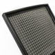 Replacement air filters for original airbox Ramair replacement air filter RPF-1866 196x160mm | races-shop.com